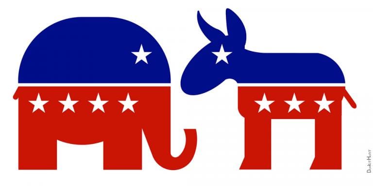 https://creativecommons.org/licenses/by/2.0/
DonkeyHotey @flickr.com