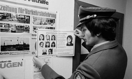 Baader-Meinhof 