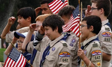 Boy Scouts of America