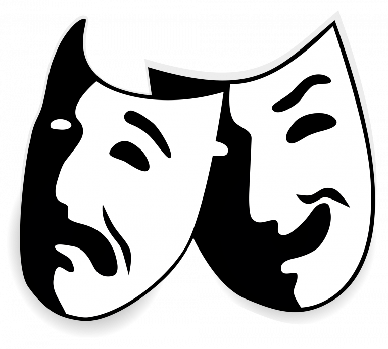 Christian Comedy, the Church & Politics