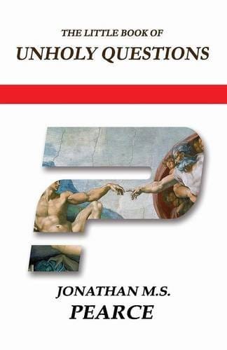 Does God have a sense of humour?