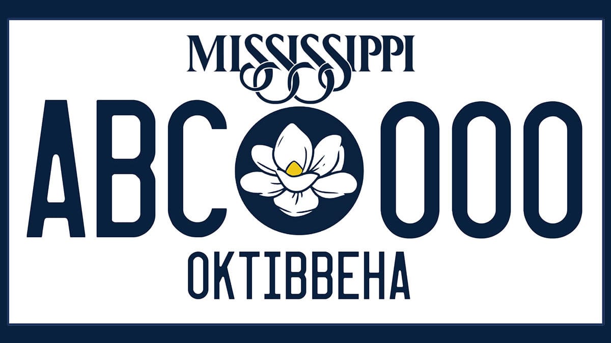 Image courtesy Mississippi Department of Revenue