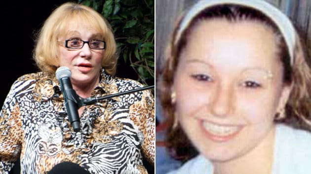 Psychic Who Said Amanda Berry Was Dead Silent After Berry Is Found Alive (ABC News)