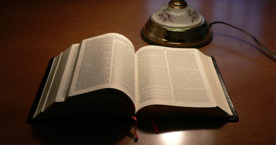 Who Was Nicodemus?