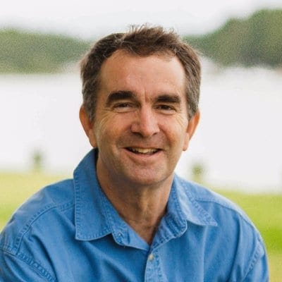 Northam: In Considering Blackface, Prison and Rehabilitation