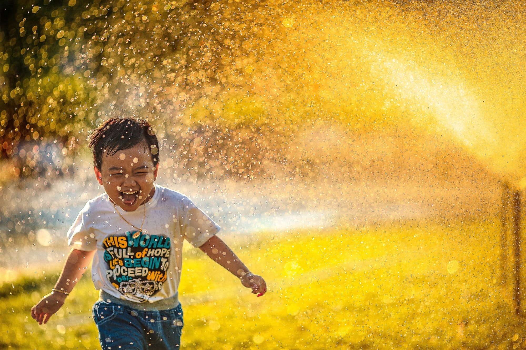 Via Unsplash
