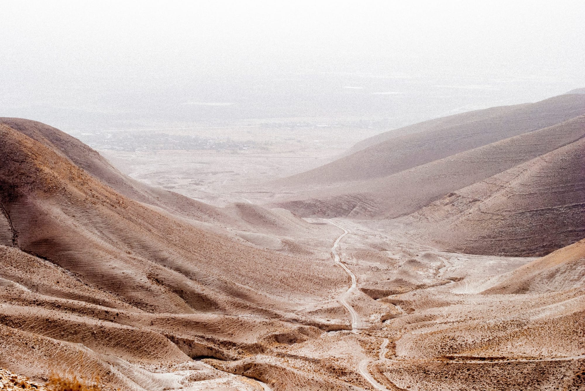 Via Unsplash