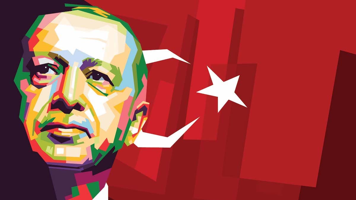 Editorial Use: asnan_ad / Shutterstock