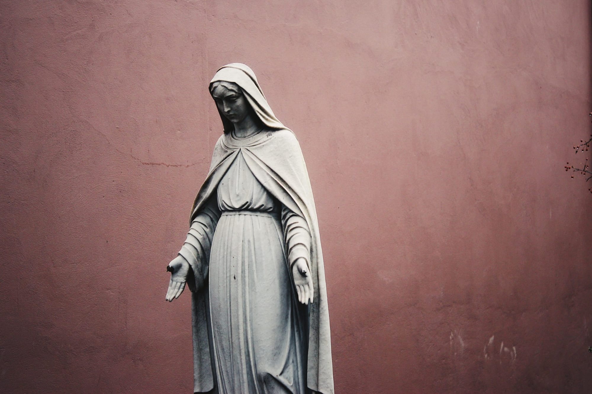 Via Unsplash