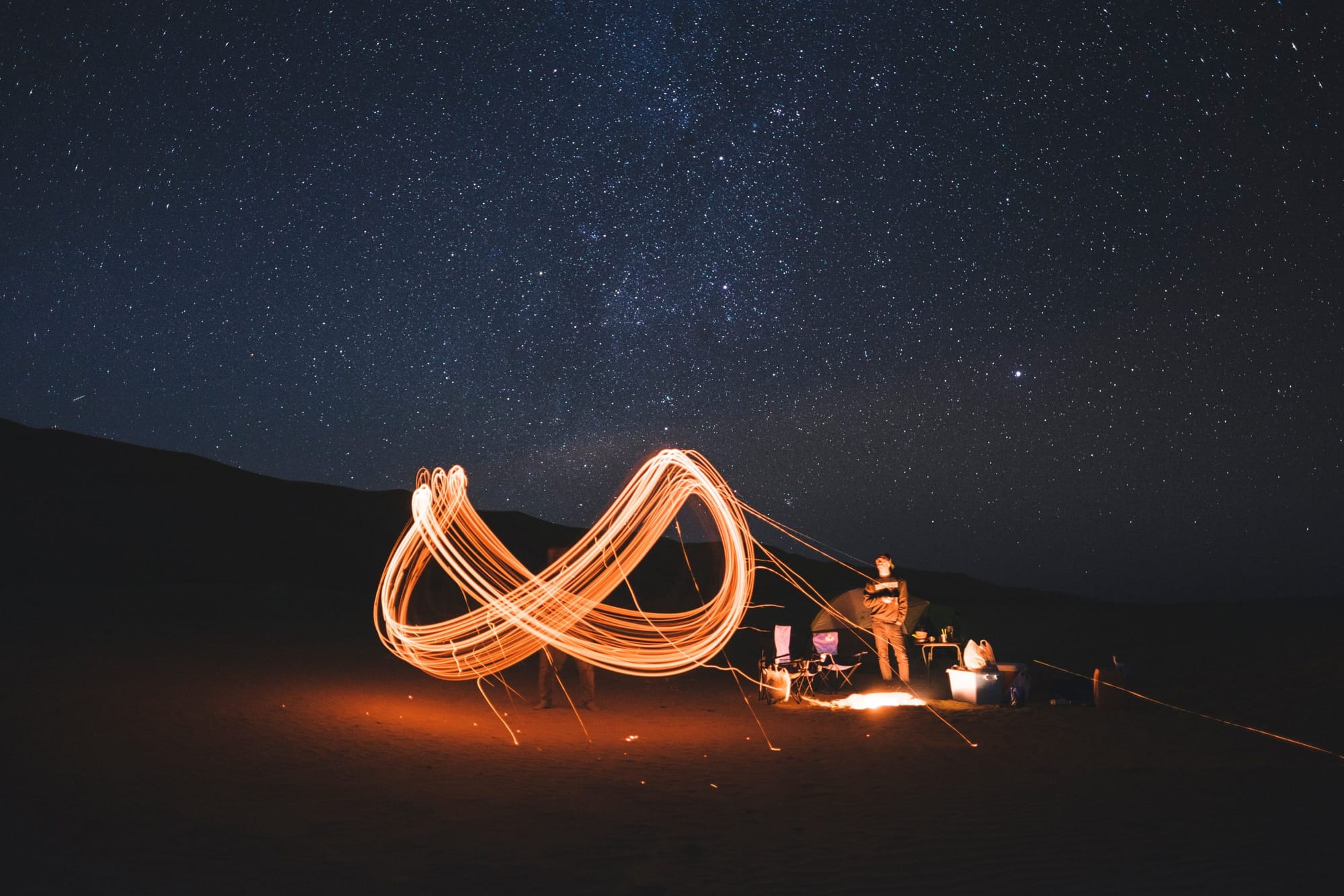 Via Unsplash