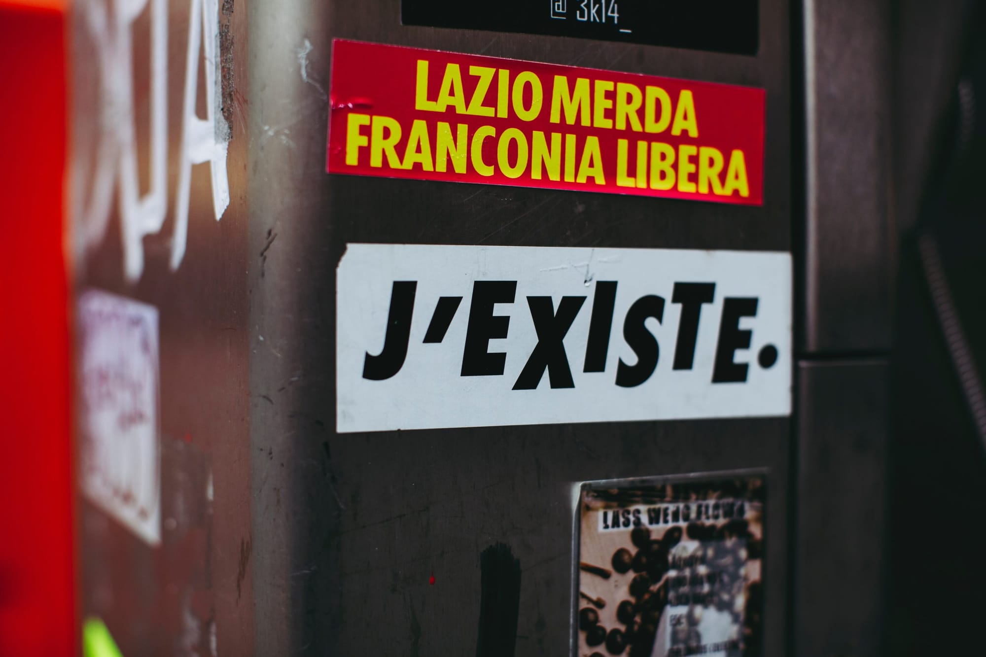 Via Unsplash