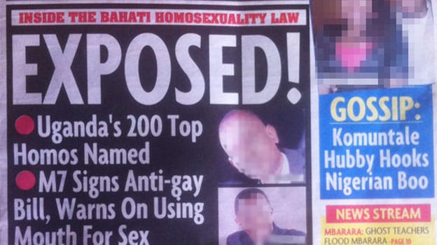 Red Pepper story (25 February 2014)