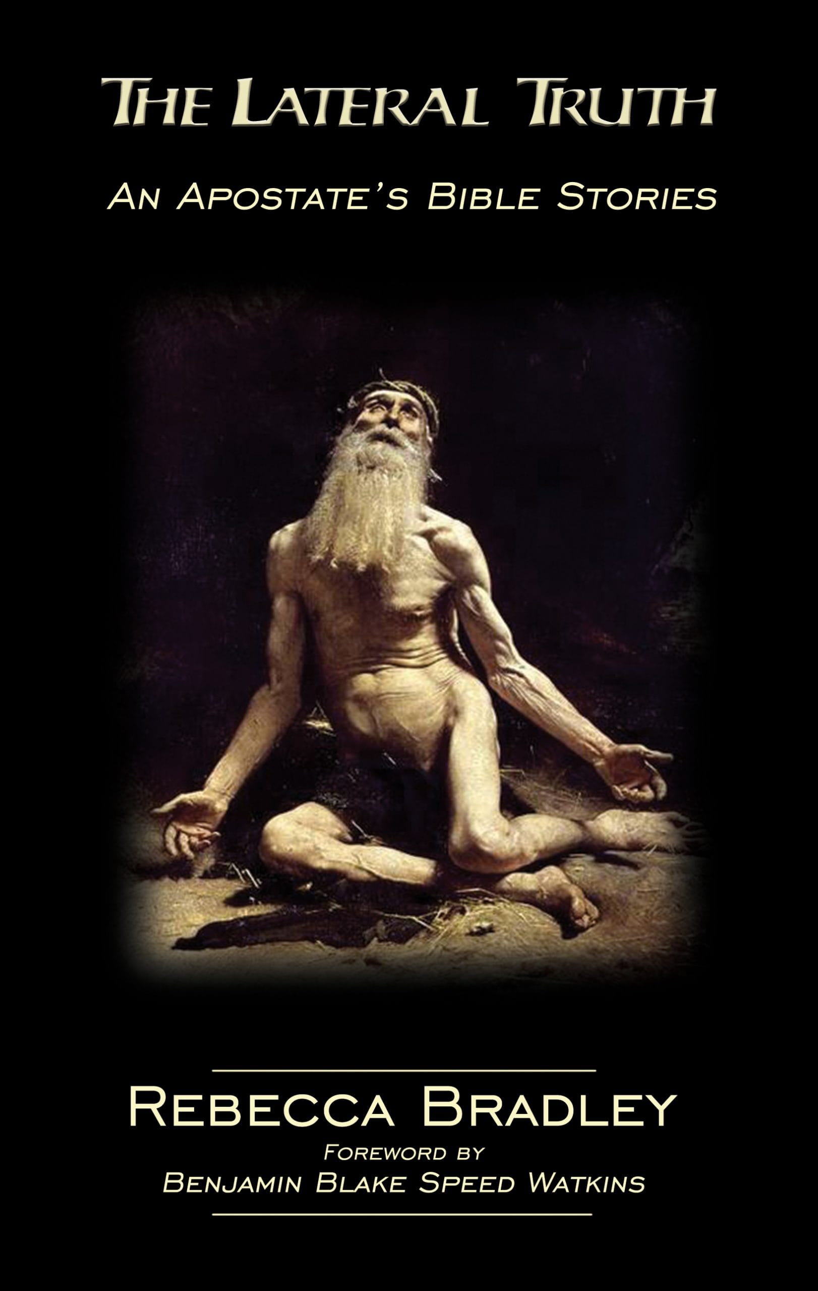 Biblical Satire: The Lateral Truth