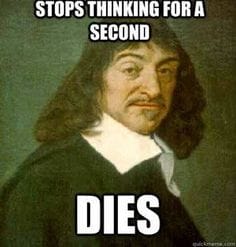 15 Best Philosophy memes images | Philosophy memes, Philosophy, Memes