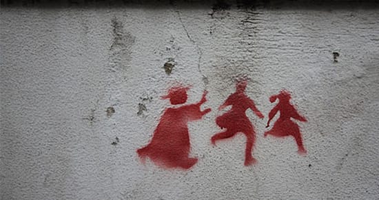 Comments on the Catholic Sex Abuse Scandal