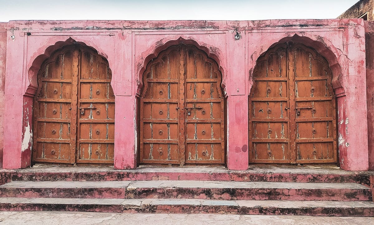 via Unsplash