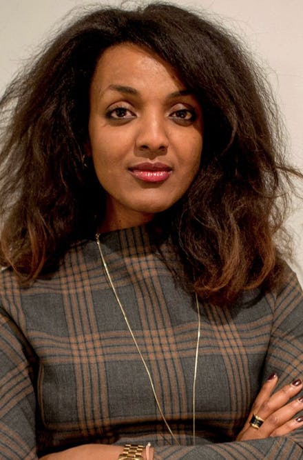 The Issues with Free Speech - Nesrine Malik