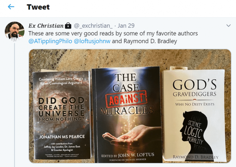 Did God Create the Universe from Nothing?