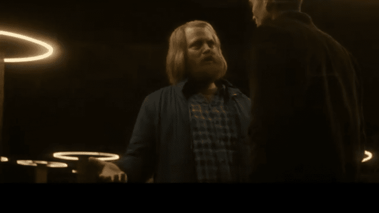 From The West Wing to Devs