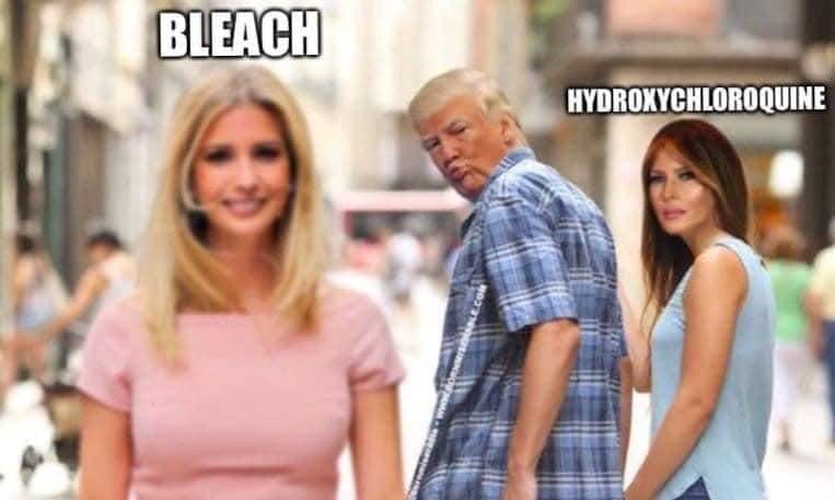 Why Do People Put up with His Obvious Lies?