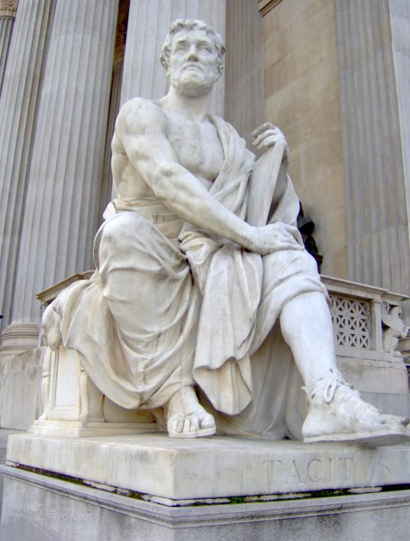 More on Josephus on Jesus