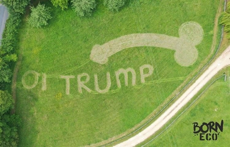 Conservative Eviscerates Trump