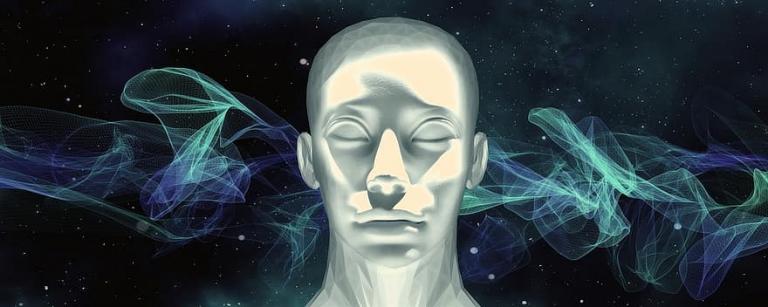 The Law of Attraction