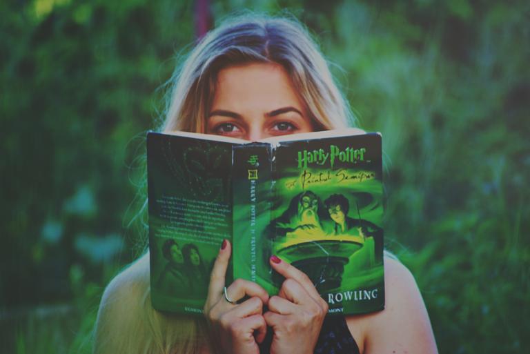 Harry Potter books removed from Catholic school 'on exorcists' advice'