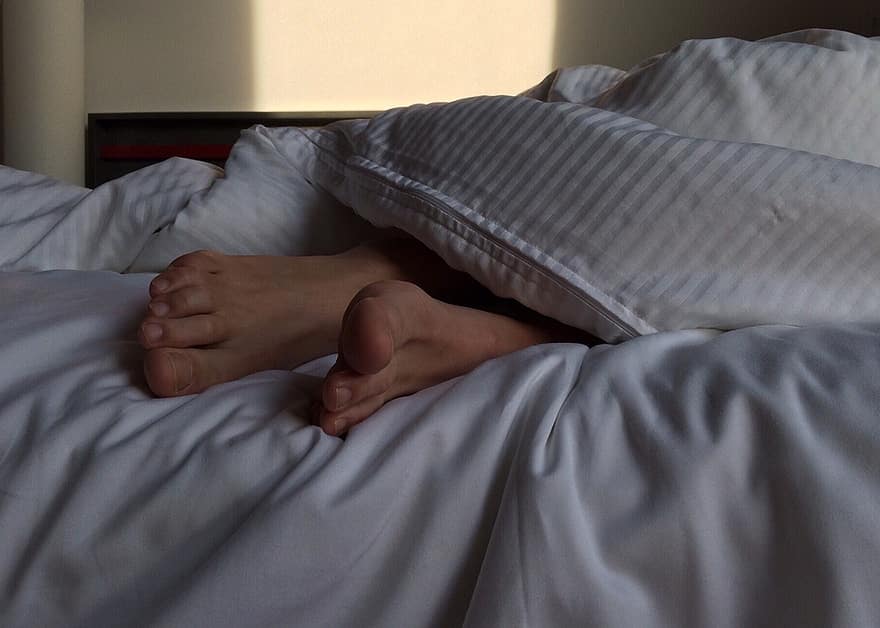 The Problem of Sleep
