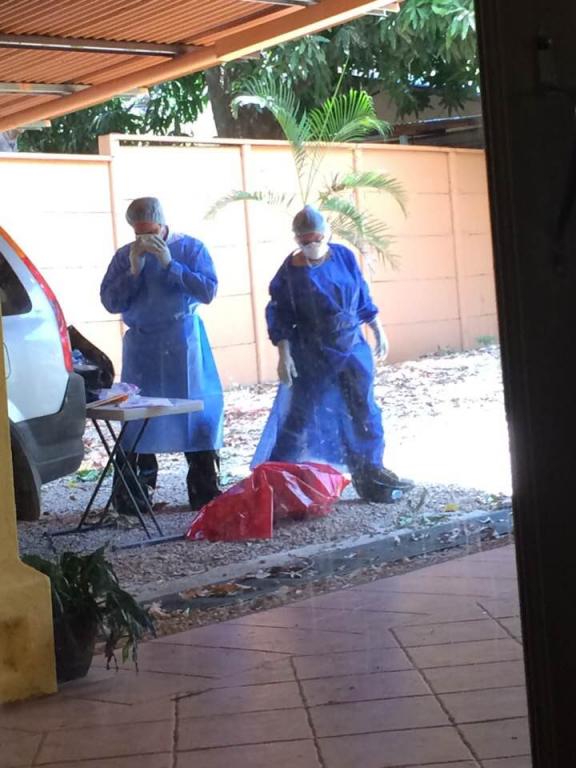 EXCLUSIVE: Big Pharma Using Developing Nations to Underhand Rush through Hydroxychloroquine Trials
