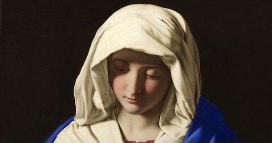 Verifying the Virgin Birth
