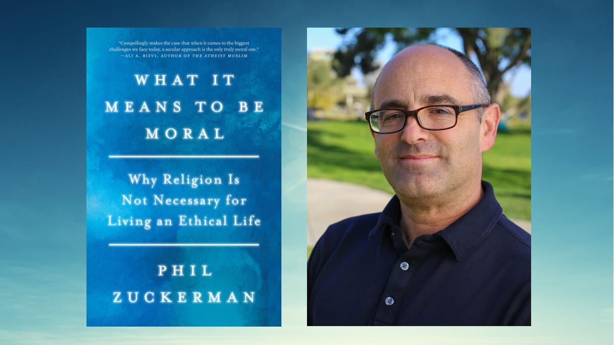 Divine command theory: How the religious are often not moral agents