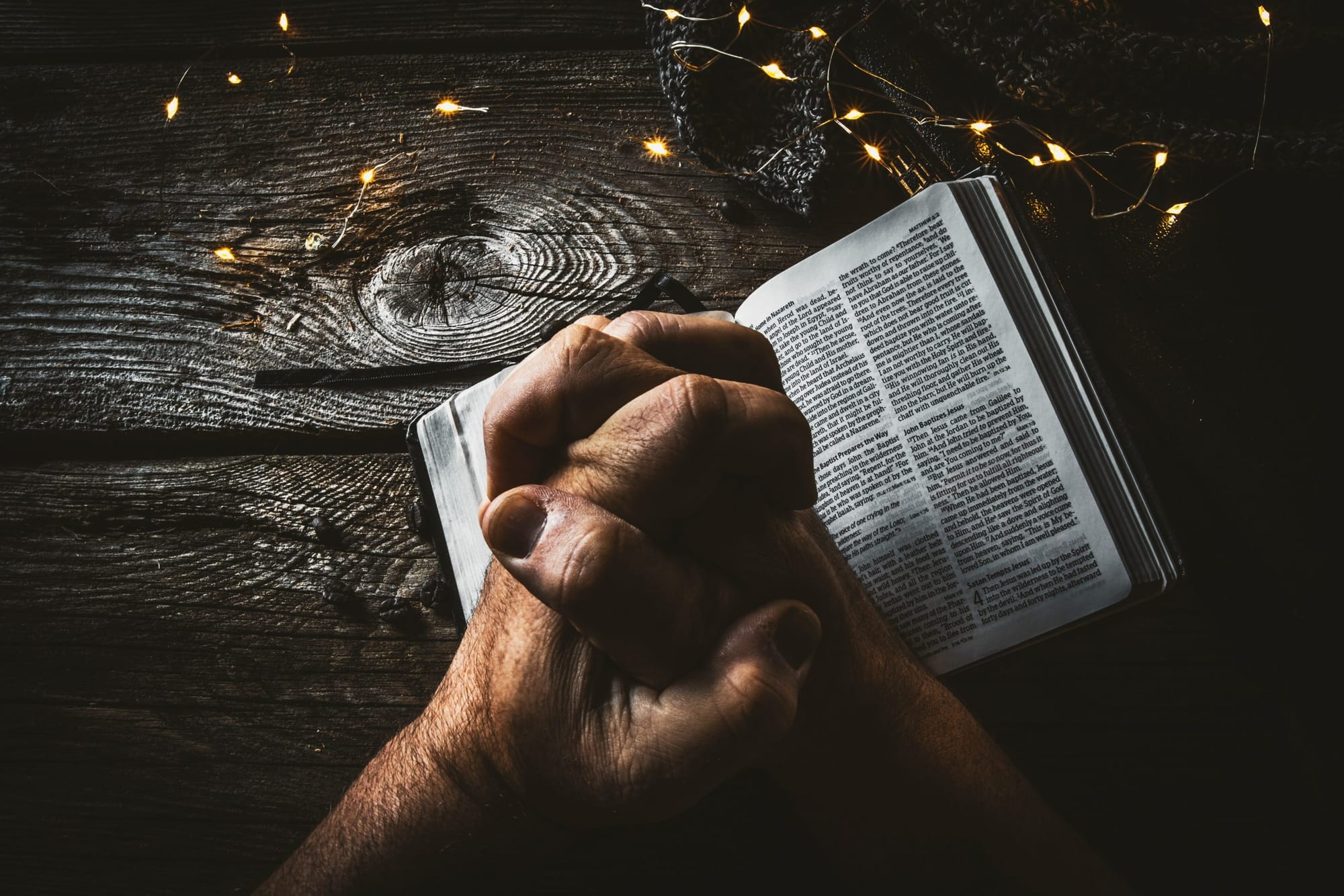 Via Unsplash