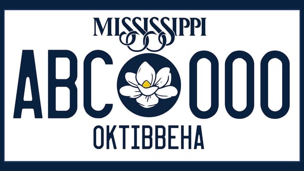 Image courtesy Mississippi Department of Revenue
