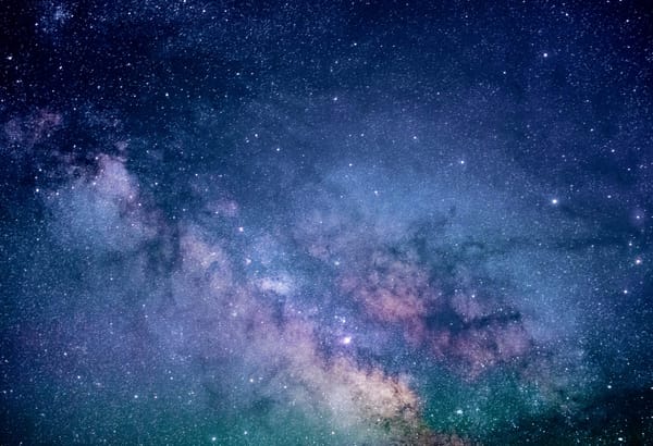 via Unsplash