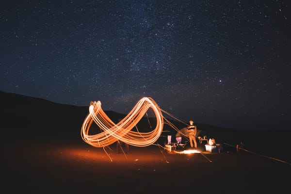 Via Unsplash