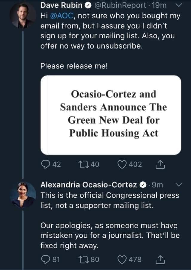 AOC Burns Rubin