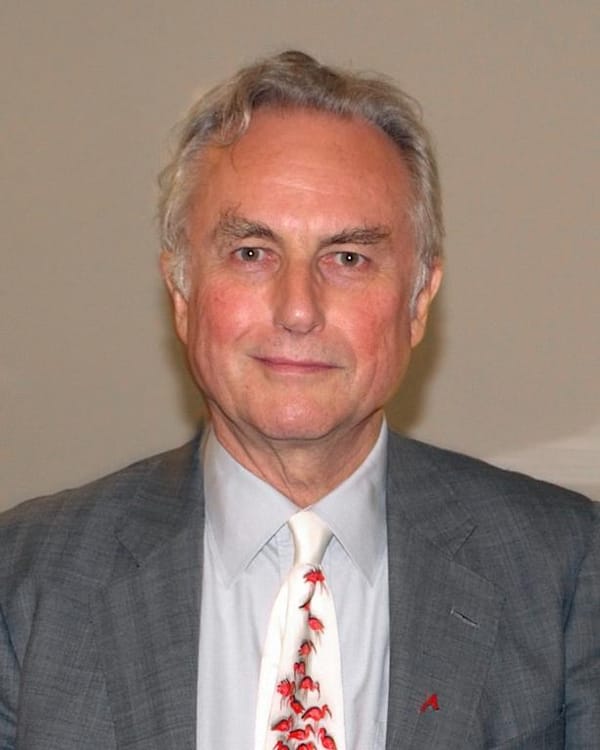David Shankbone, CC BY 3.0 , via Wikimedia Commons